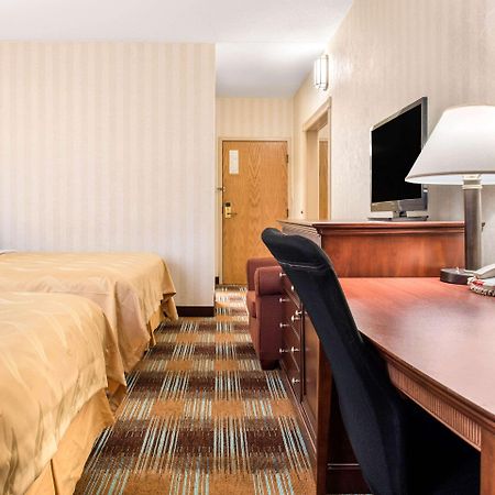 Quality Inn & Suites Miamisburg - Dayton South Экстерьер фото