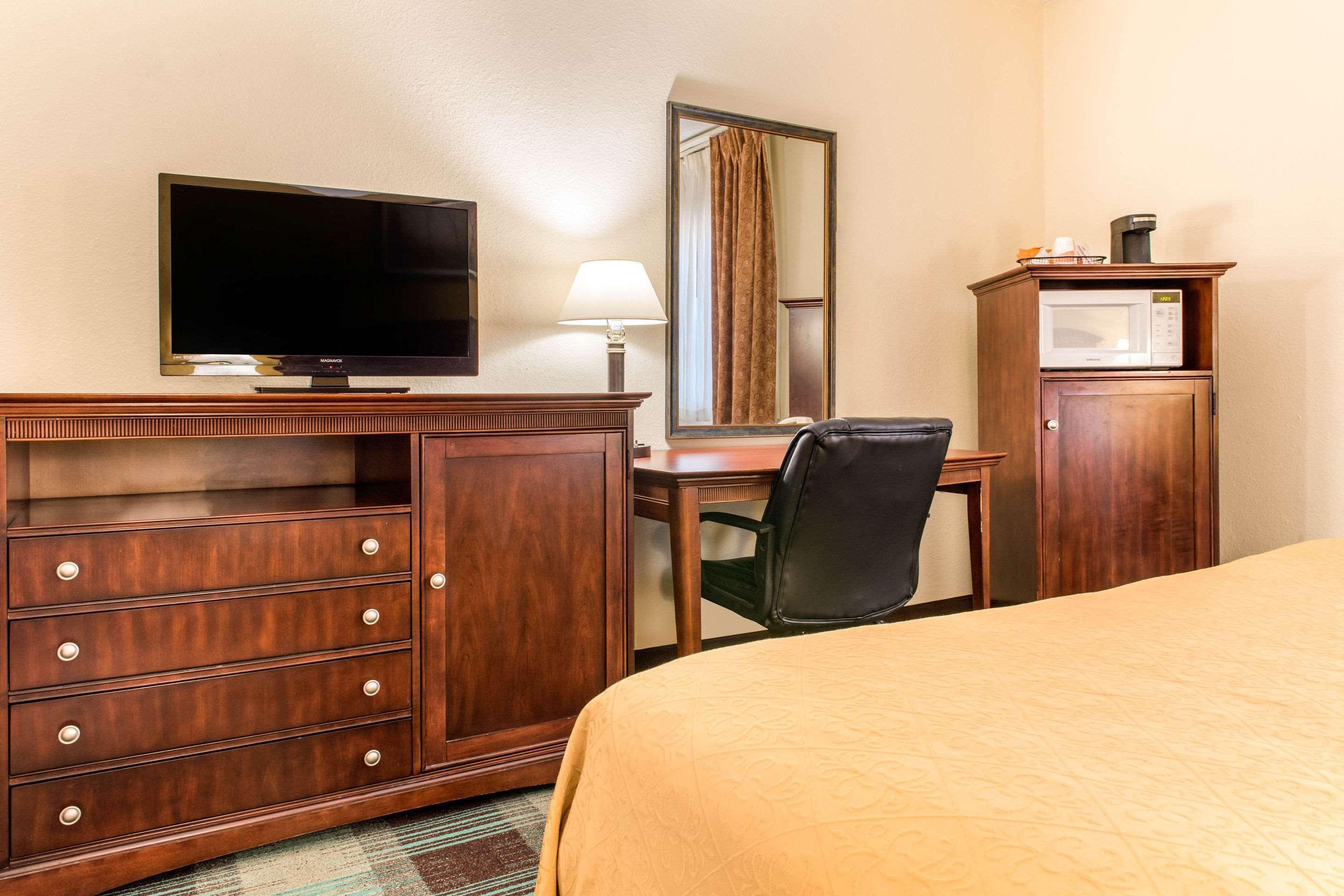 Quality Inn & Suites Miamisburg - Dayton South Экстерьер фото